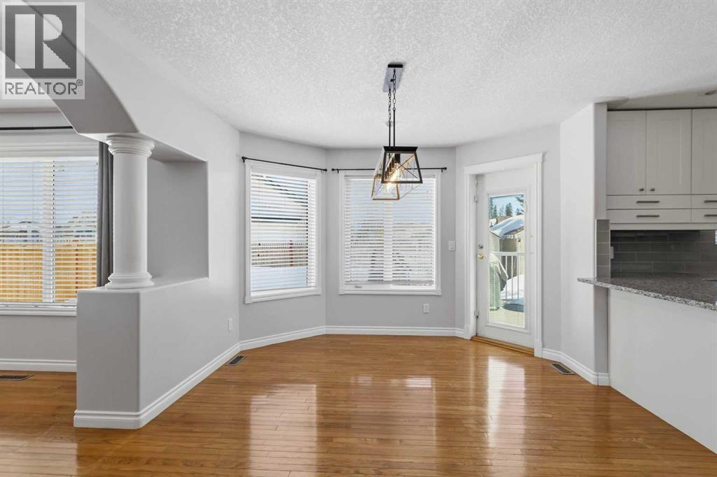 171 BURTON Place, Fort McMurray