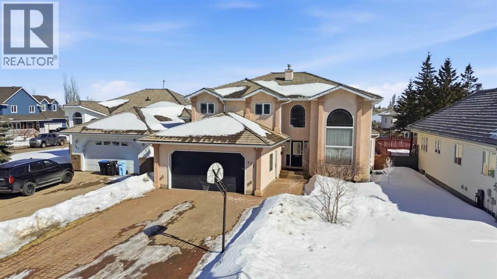 171 BURTON Place, Fort McMurray