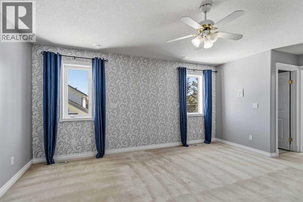 171 BURTON Place, Fort McMurray