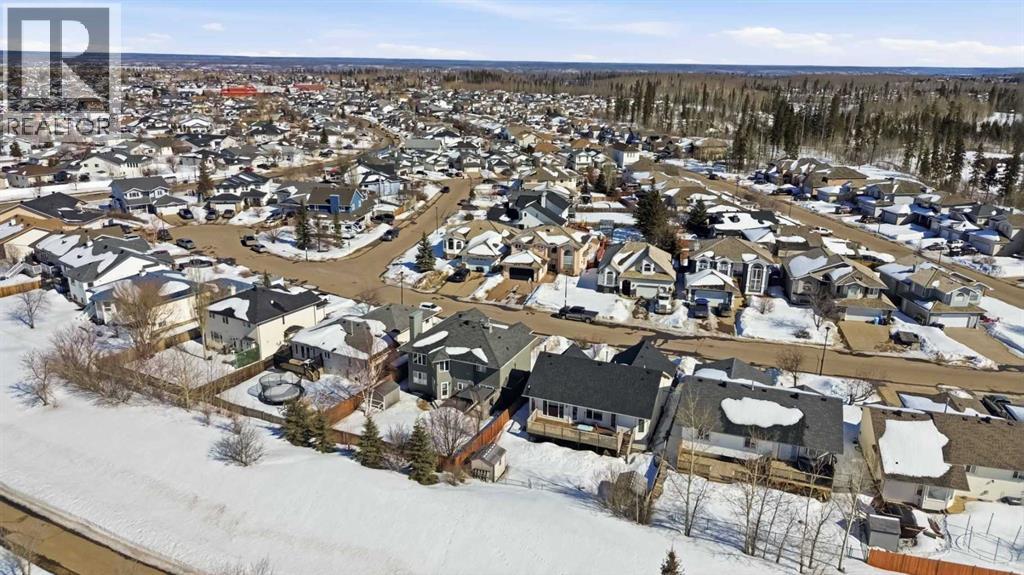 171 BURTON Place, Fort McMurray