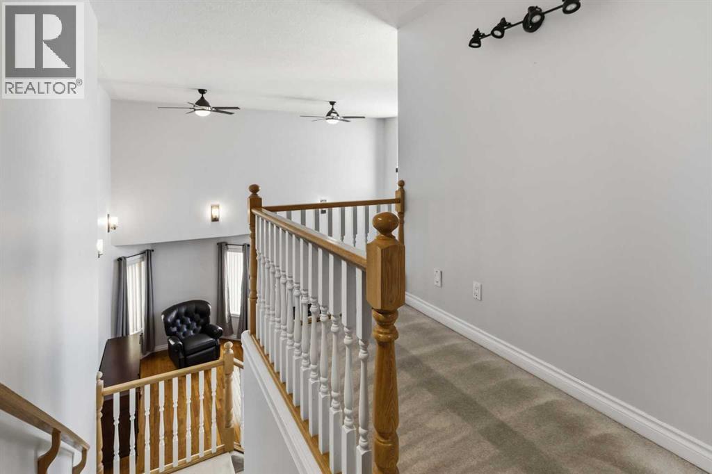 171 BURTON Place, Fort McMurray