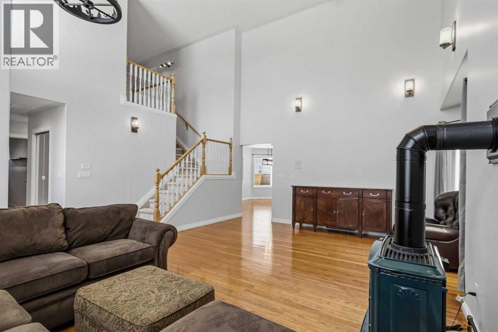 171 BURTON Place, Fort McMurray