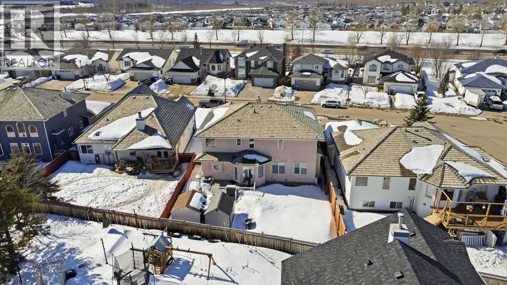 171 BURTON Place, Fort McMurray