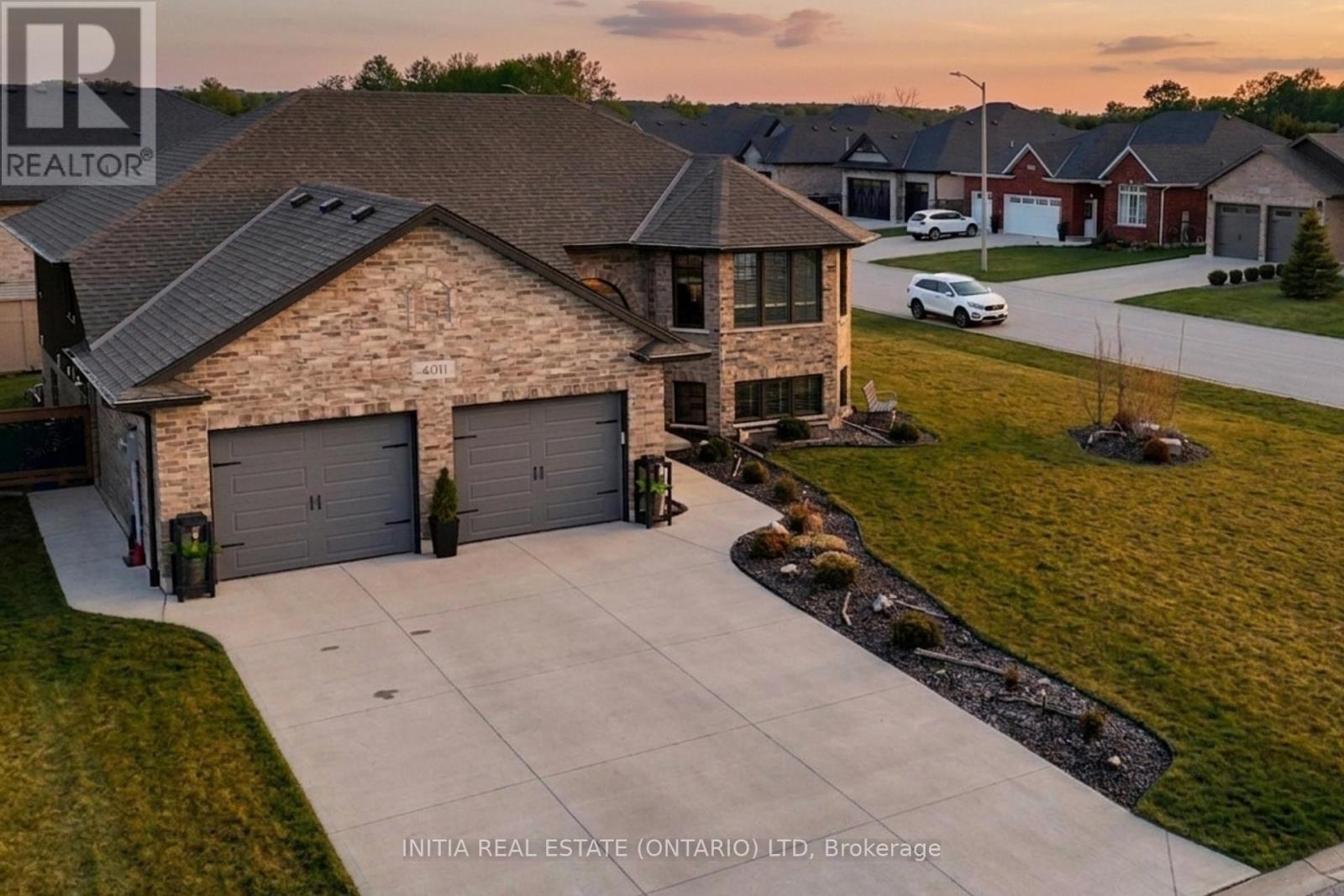 4011 ENGLEHART DRIVE Property Photo