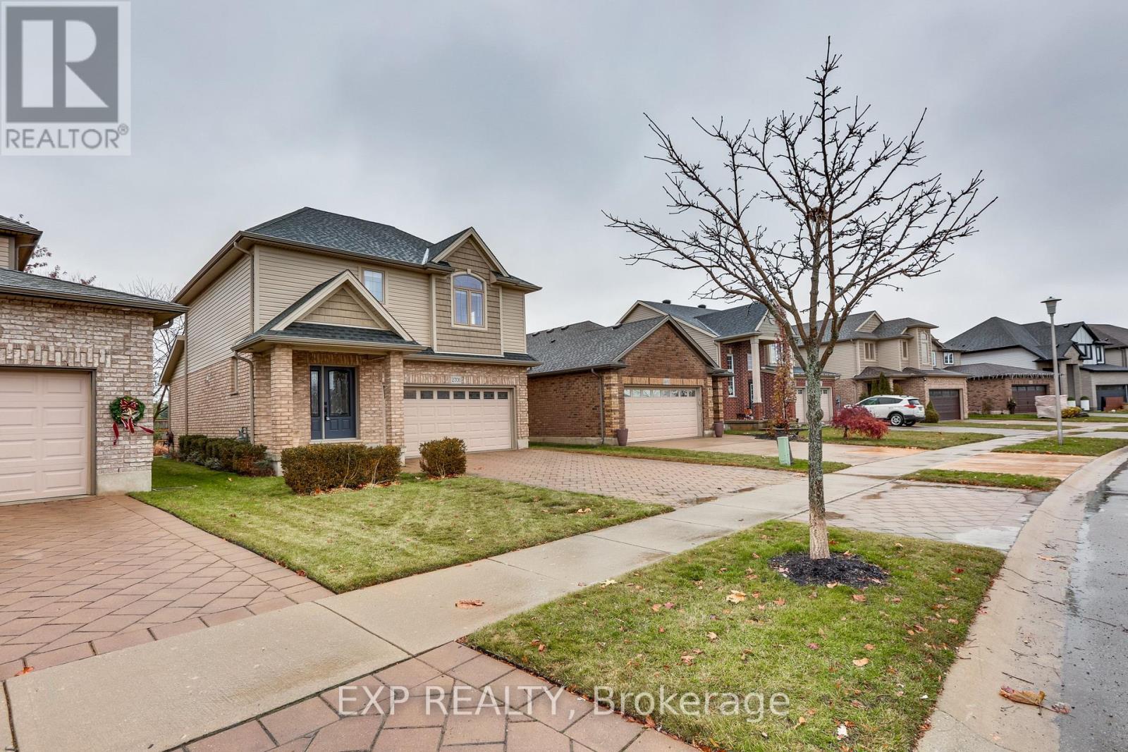 2701 BATEMAN TRAIL - 1