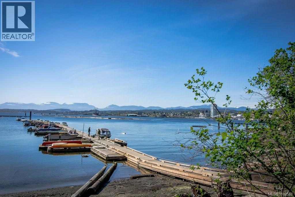 Protection Island
