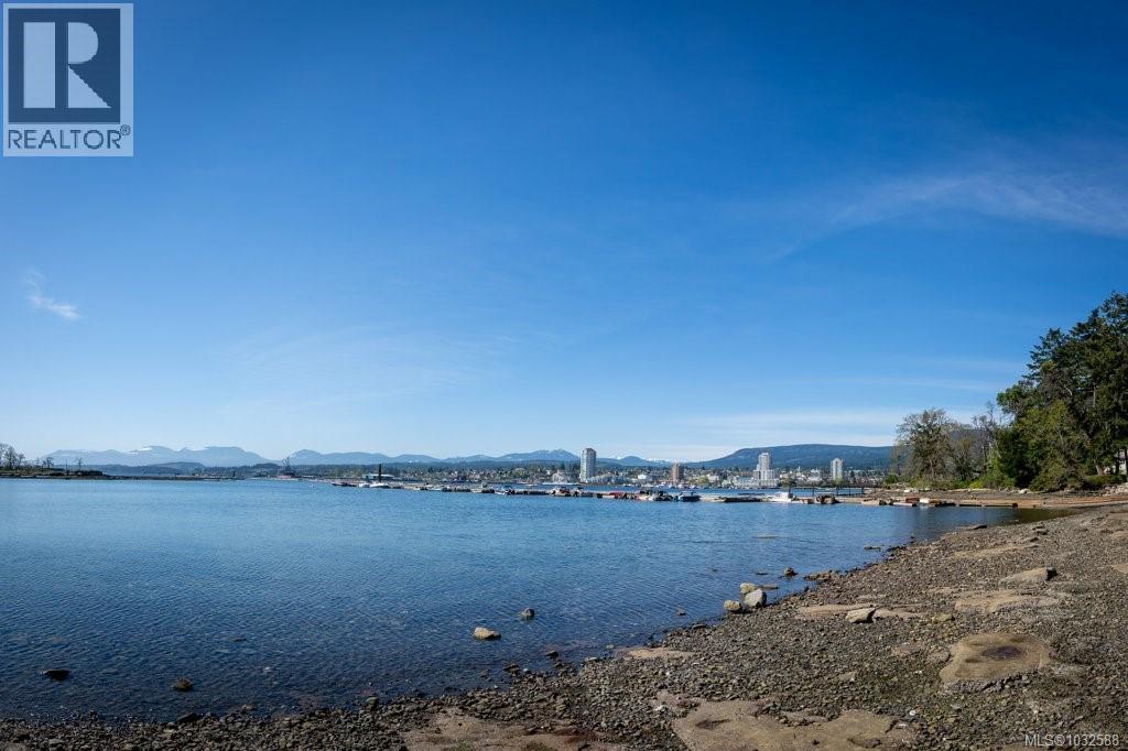 Protection Island