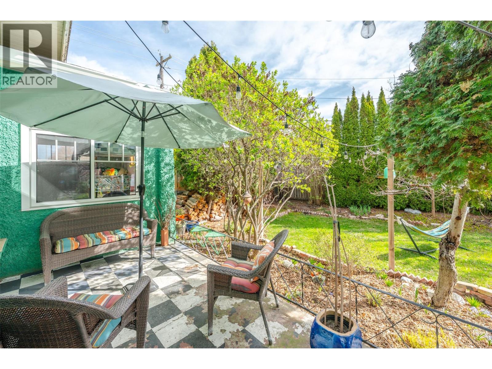 100 HUTH Avenue, Penticton