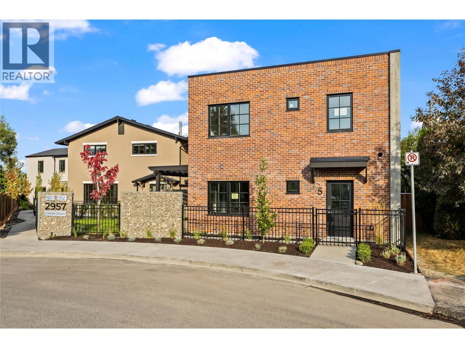 2957 Conlin Court Unit# 3, Kelowna