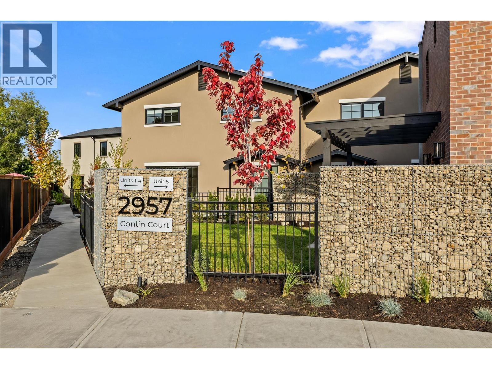 2957 Conlin Court Unit# 3, Kelowna