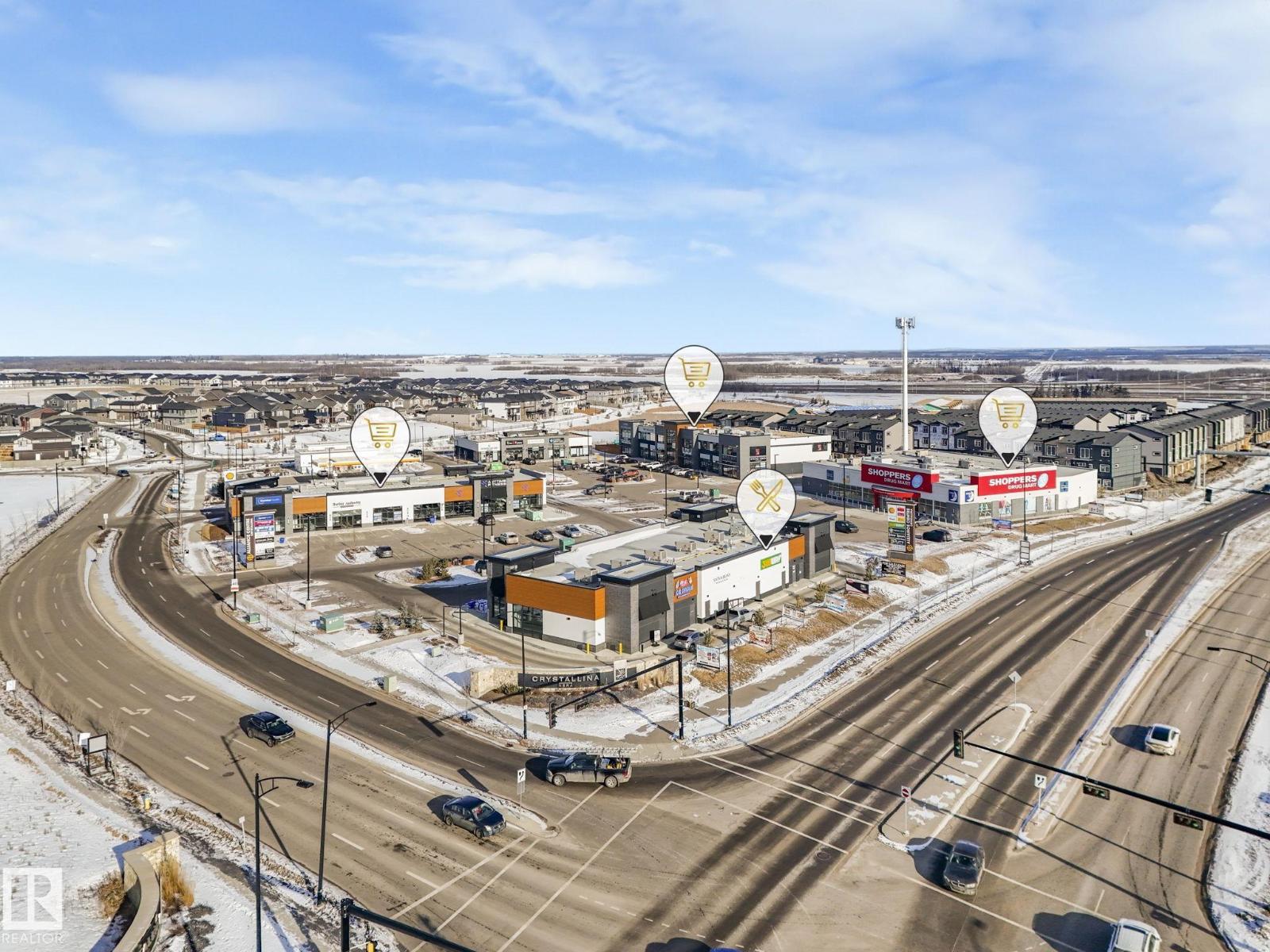 6512 175 AV NW, Edmonton