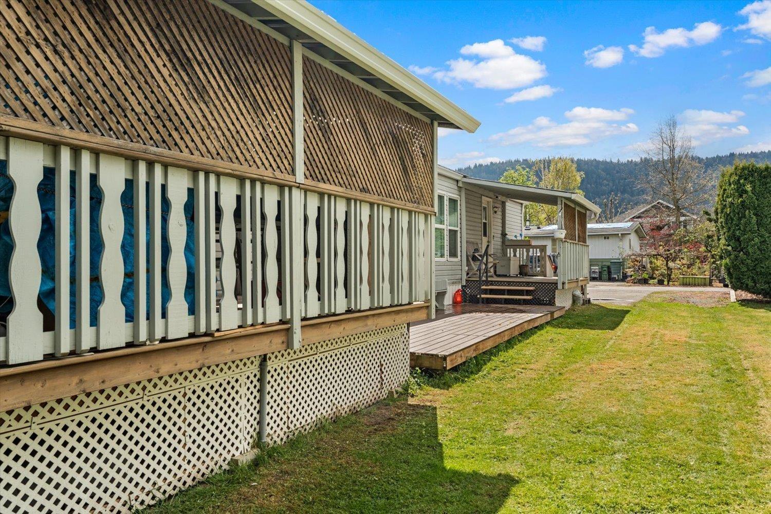 22 44565 MONTE VISTA DRIVE, Sardis South, Chilliwack