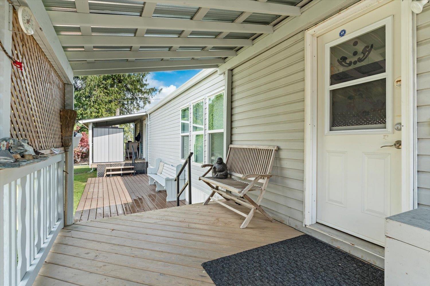 22 44565 MONTE VISTA DRIVE, Sardis South, Chilliwack