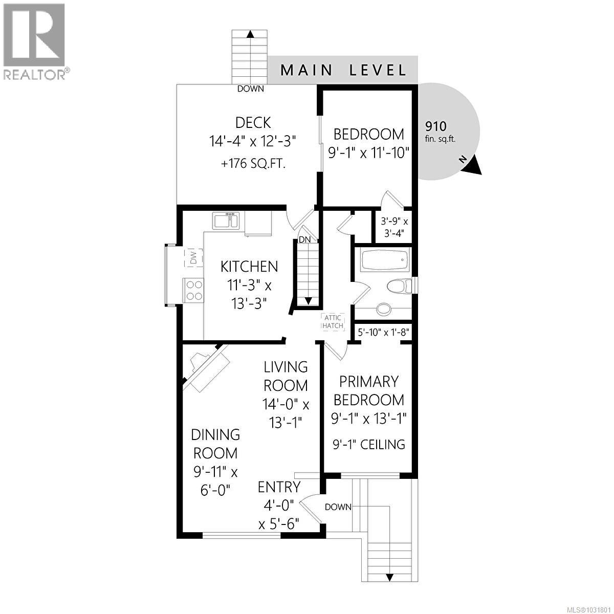 3426 Calumet Ave - 26