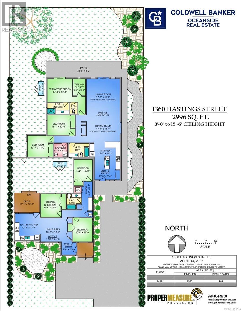  1360 Hastings Street, Saanich