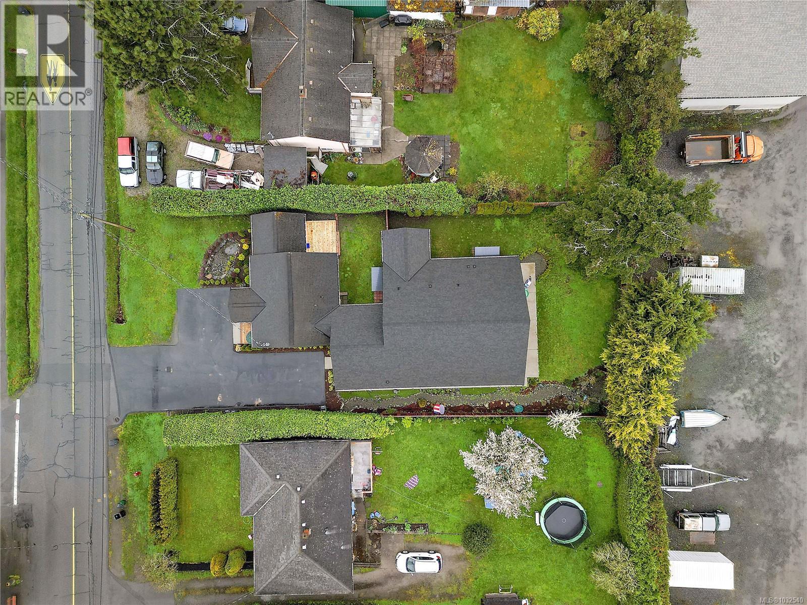  1360 Hastings Street, Saanich