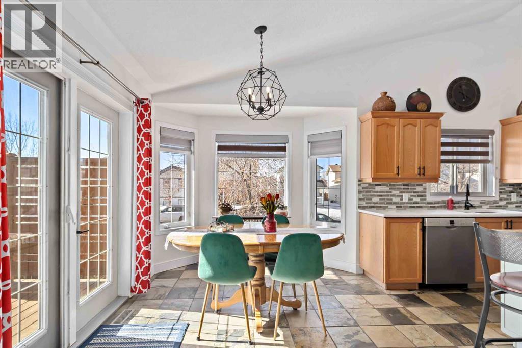 129 Johnson Bay, Fort McMurray