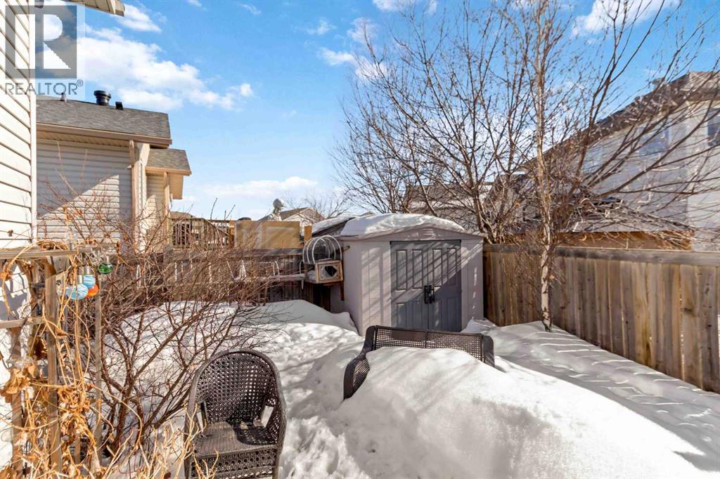 129 Johnson Bay, Fort McMurray
