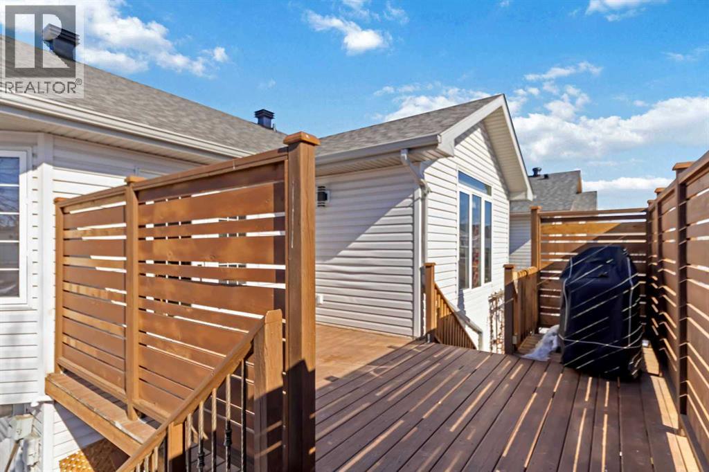 129 Johnson Bay, Fort McMurray