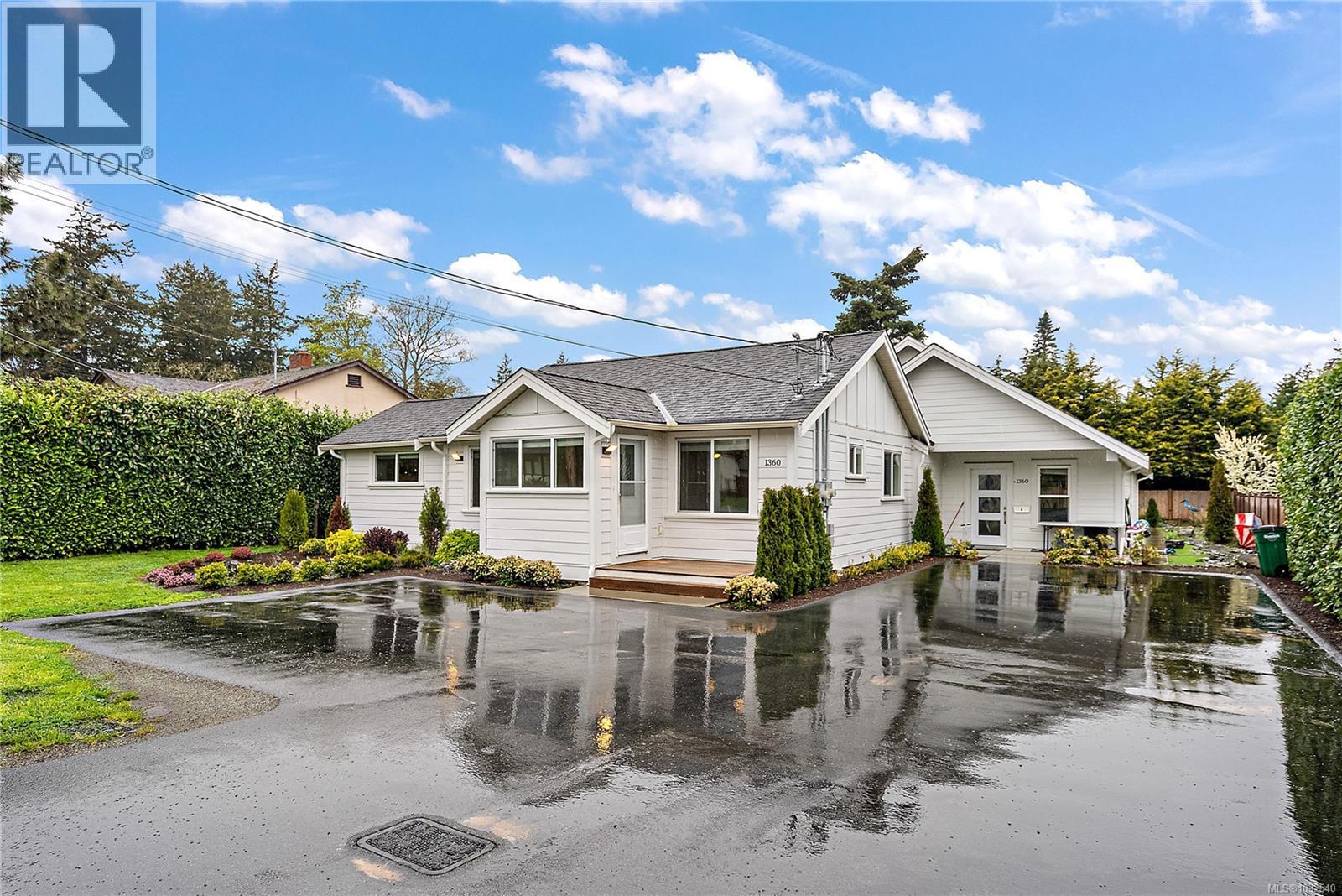  1360 Hastings Street, Saanich