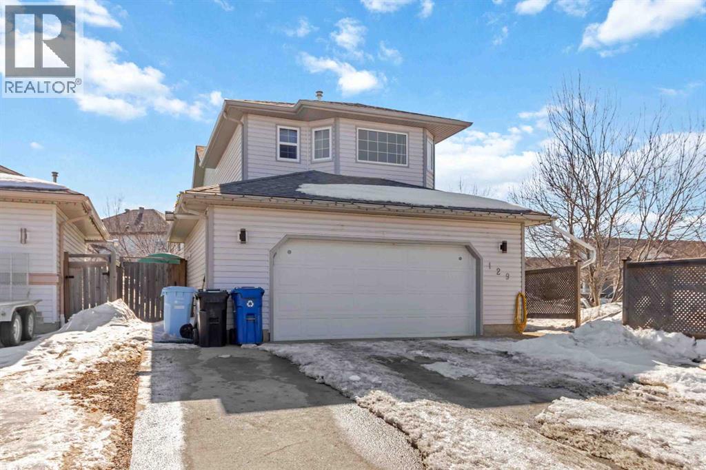 129 Johnson Bay, Fort McMurray