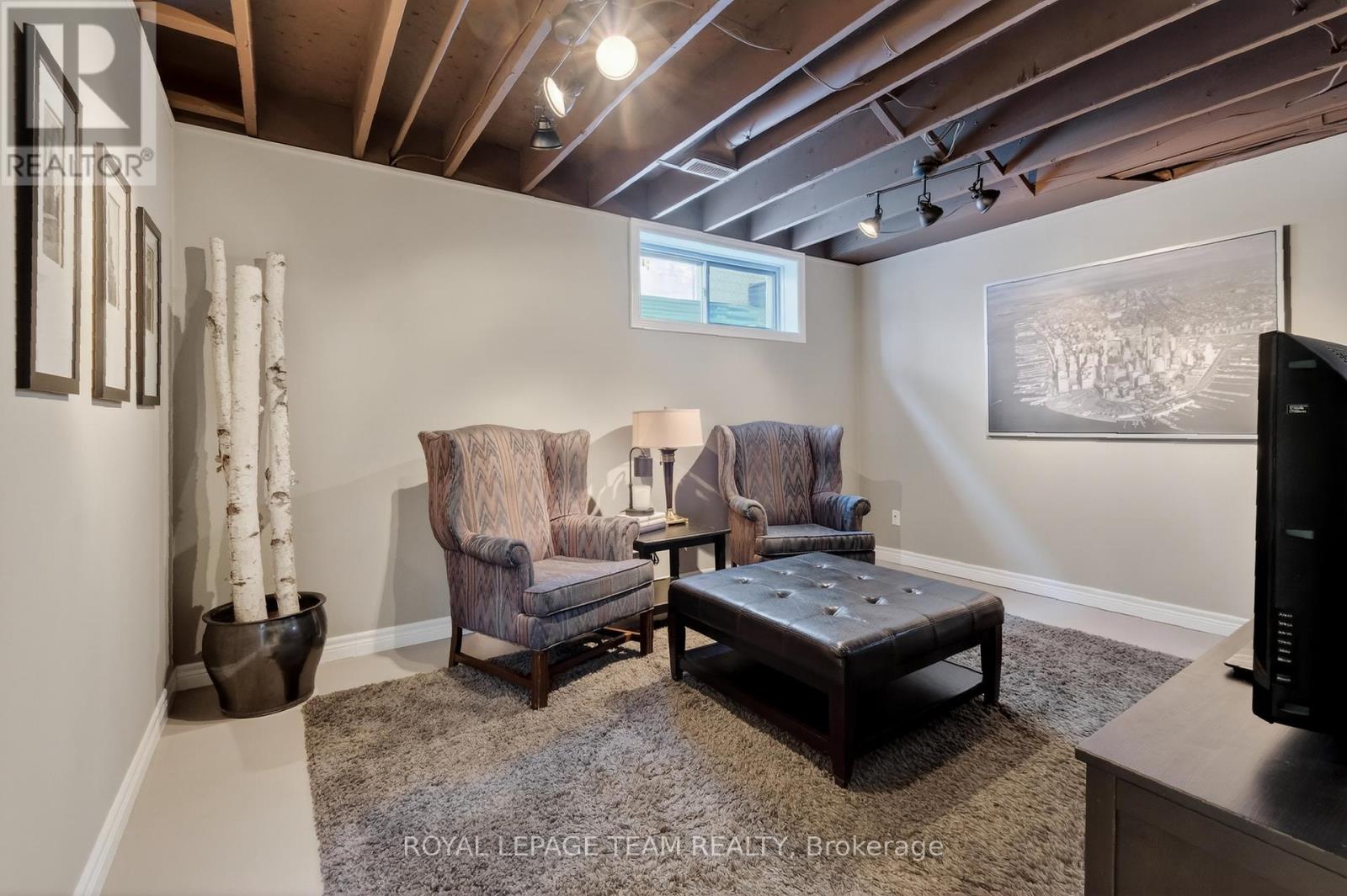 Recreation Room