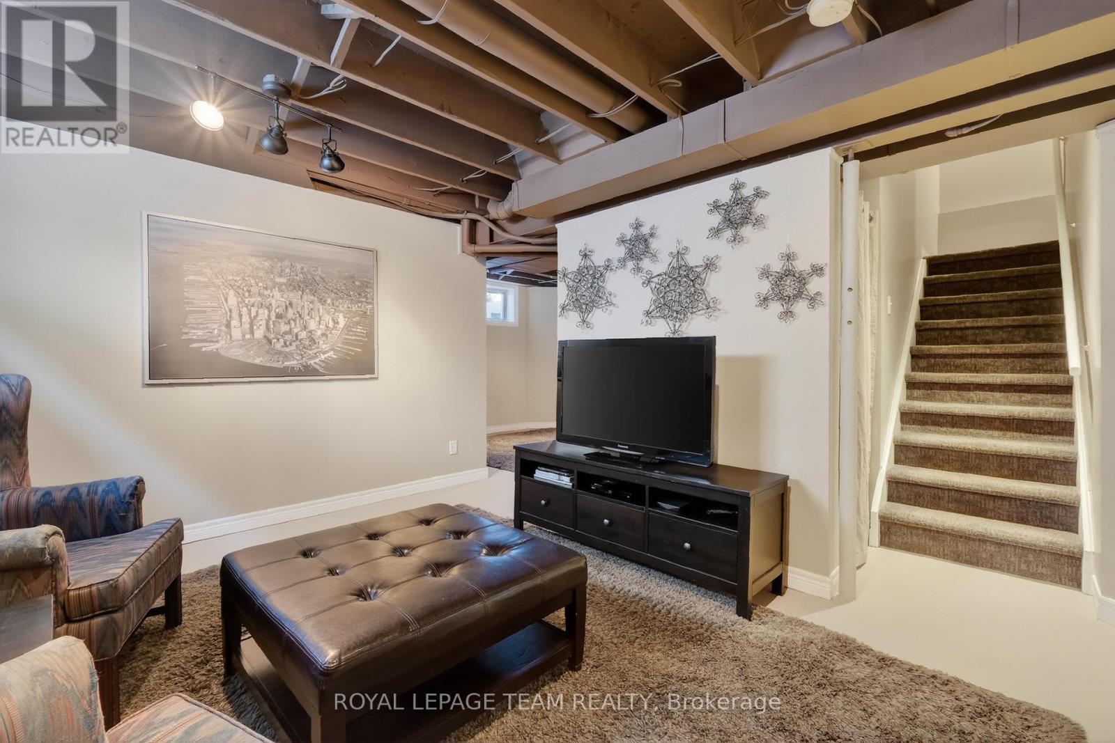 Recreation Room
