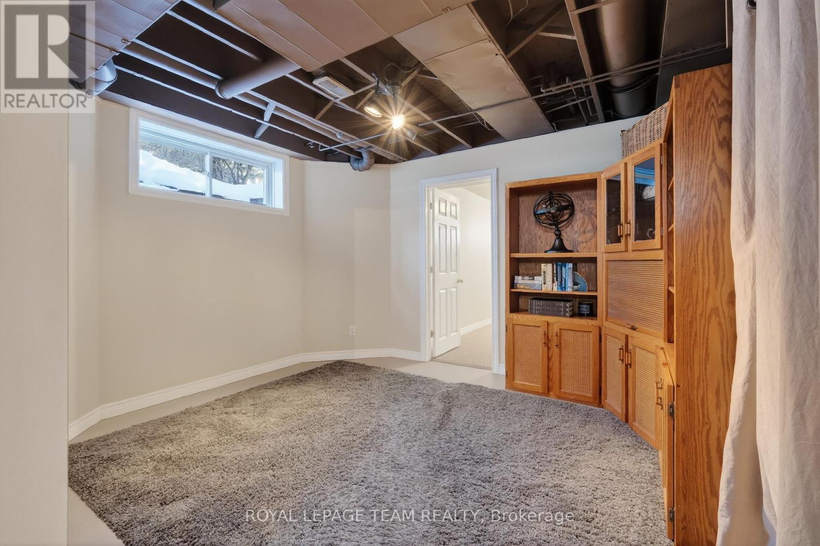 Recreation Room