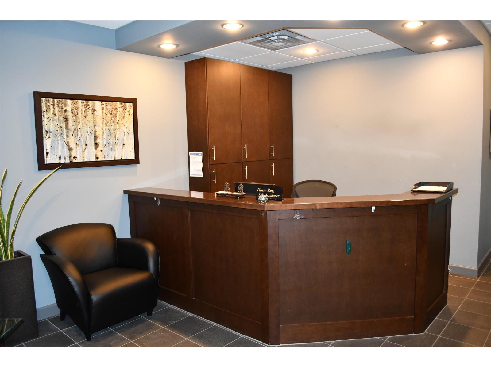 Office in Abbotsford - Image 12