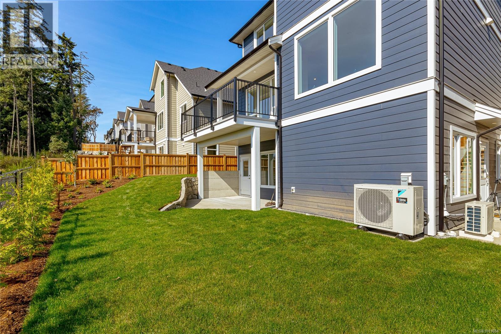  1256 Ashmore Terrace, Langford