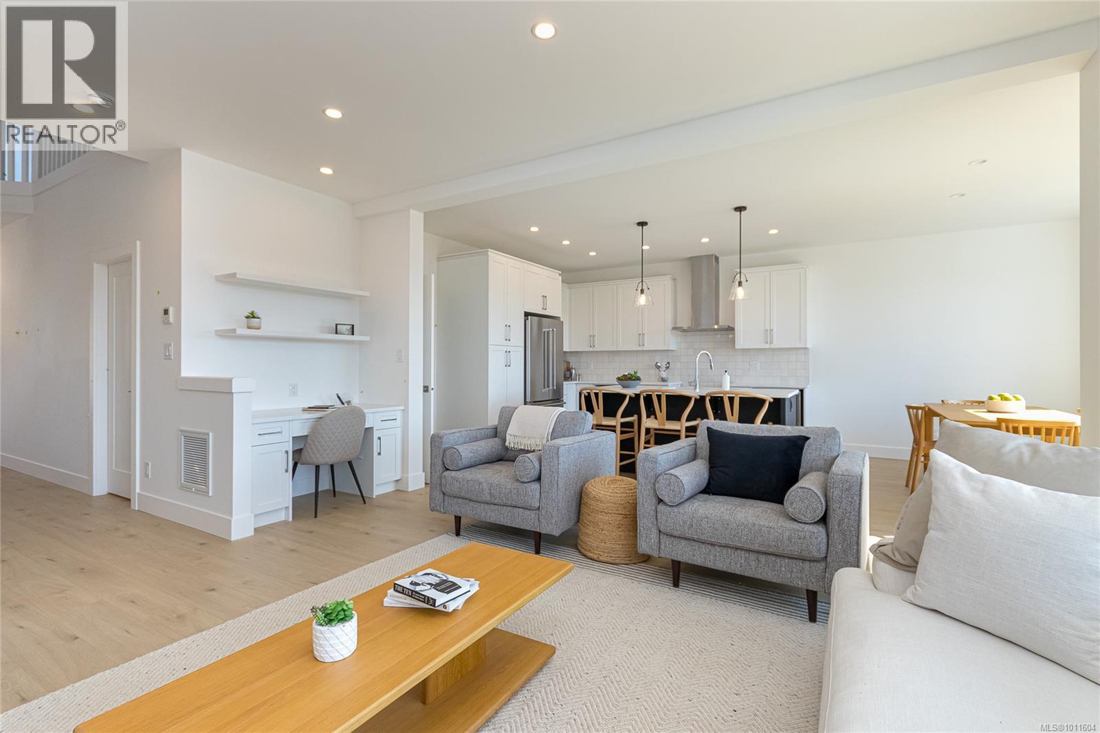  1256 Ashmore Terrace, Langford