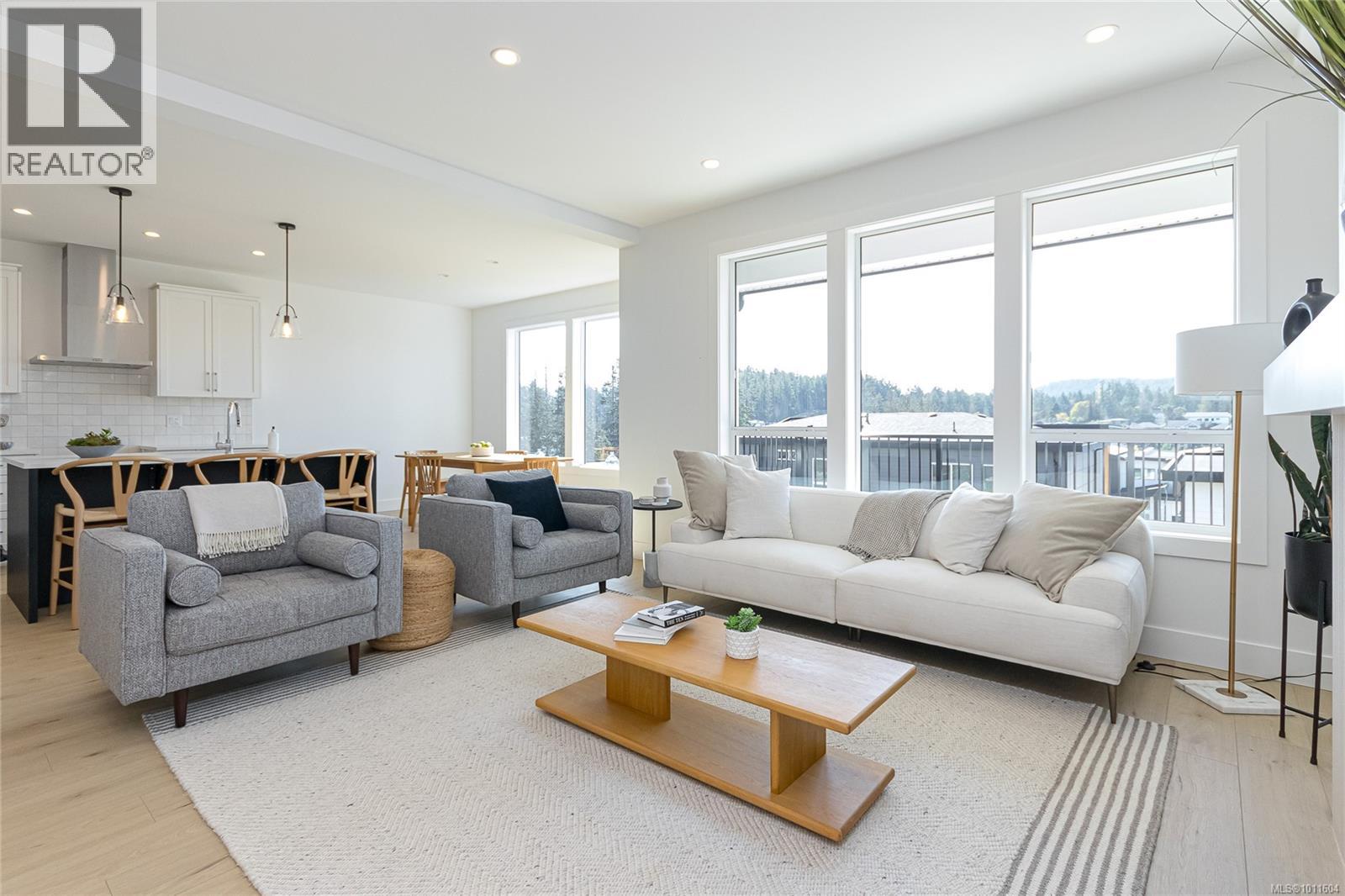  1256 Ashmore Terrace, Langford