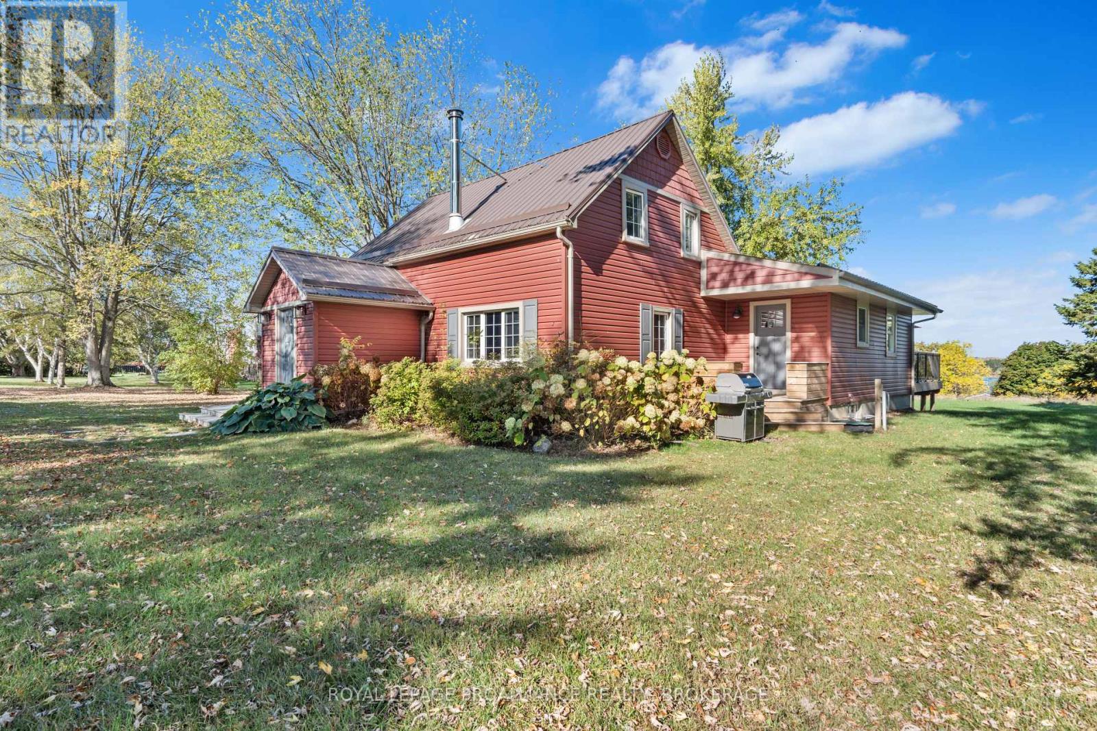 199 NORTH SHORE ROAD - 1