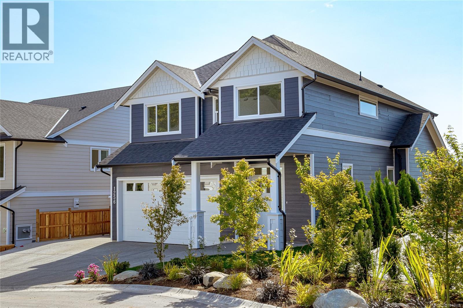  1256 Ashmore Terrace, Langford