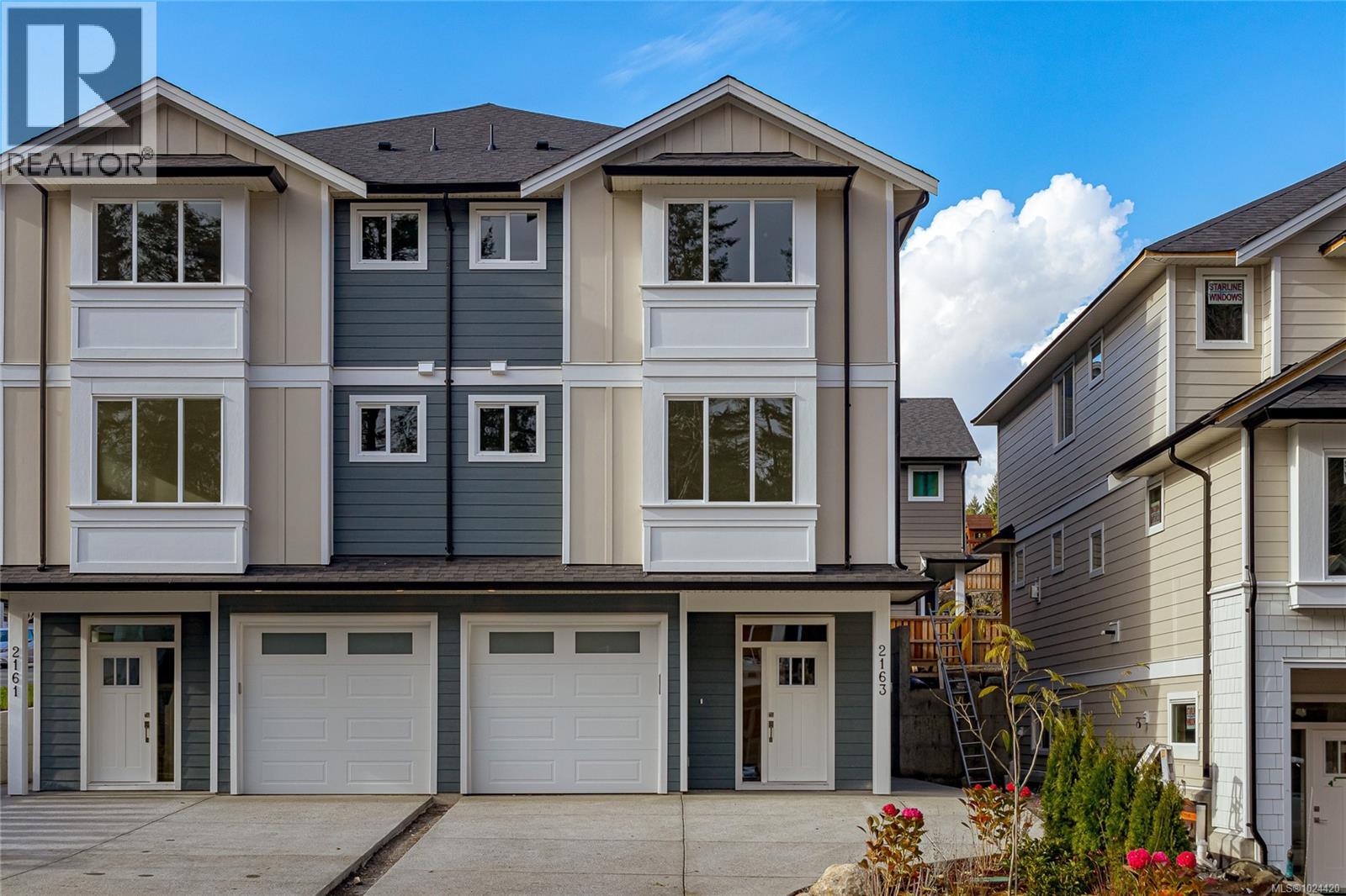  2163 Bellflower Drive, Langford