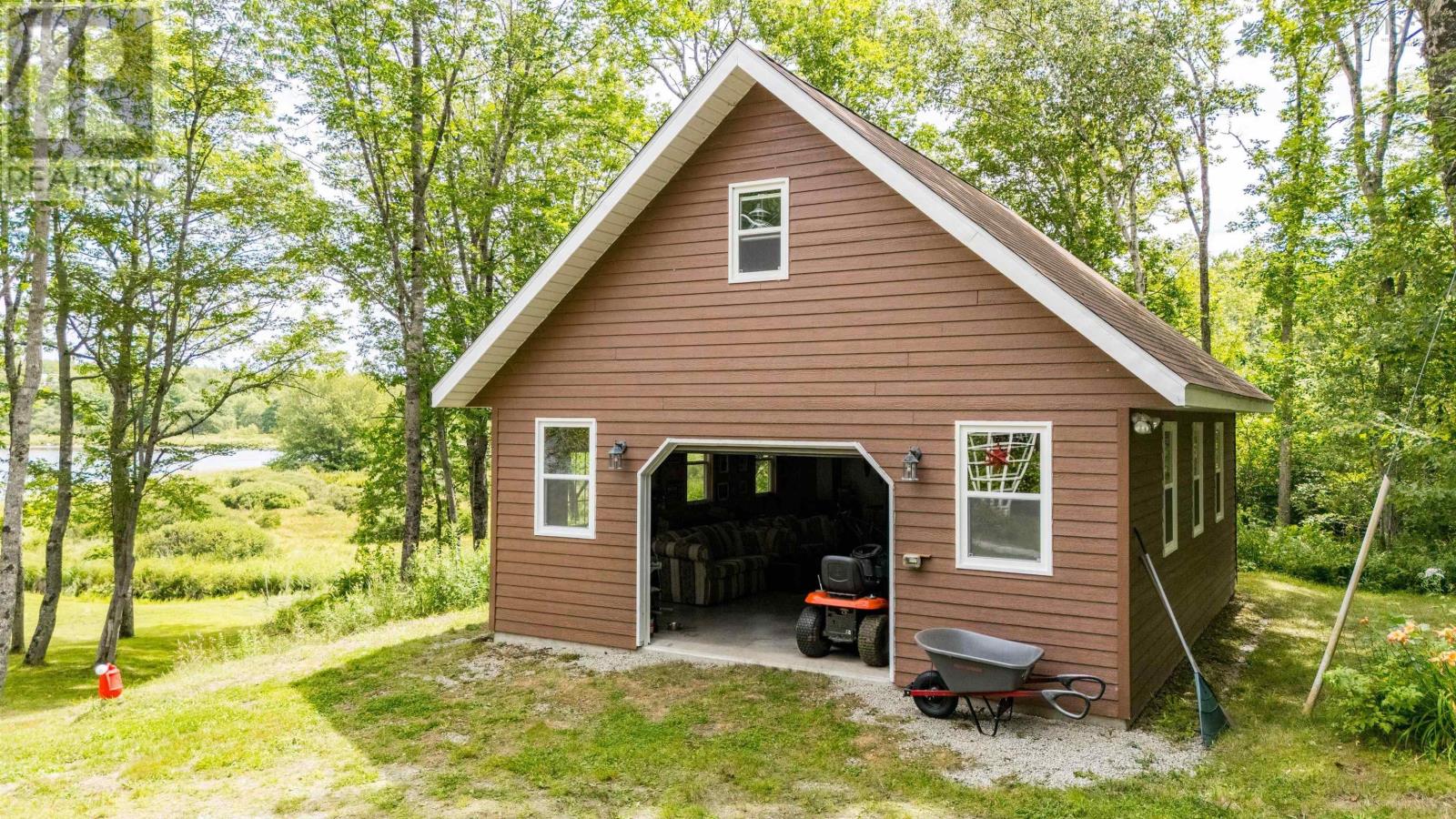 154 North Kemptville Road - 26