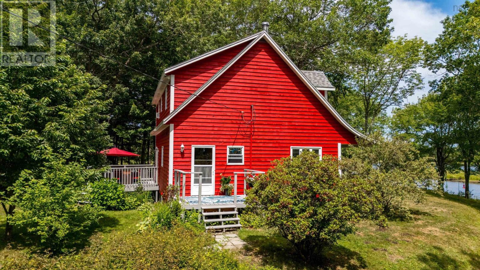 154 North Kemptville Road - 32