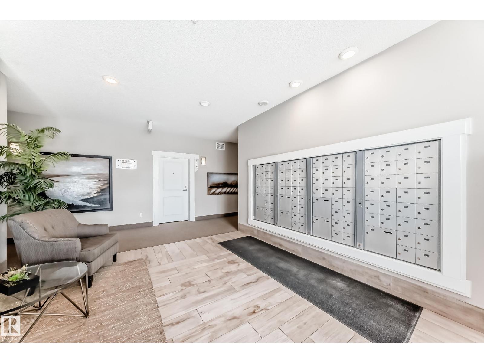 #221 12804 140 AV NW, Edmonton