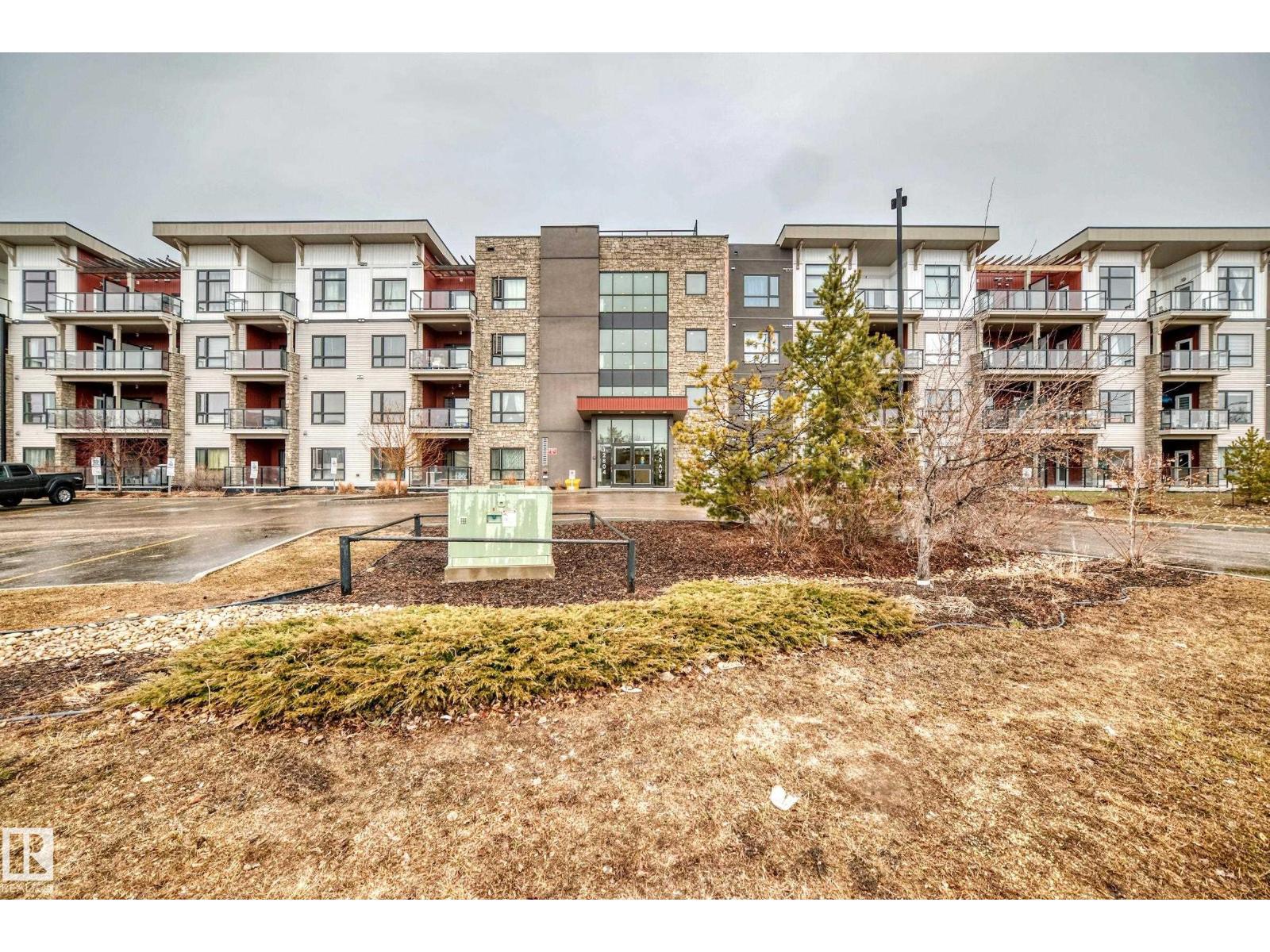 #221 12804 140 AV NW, Edmonton