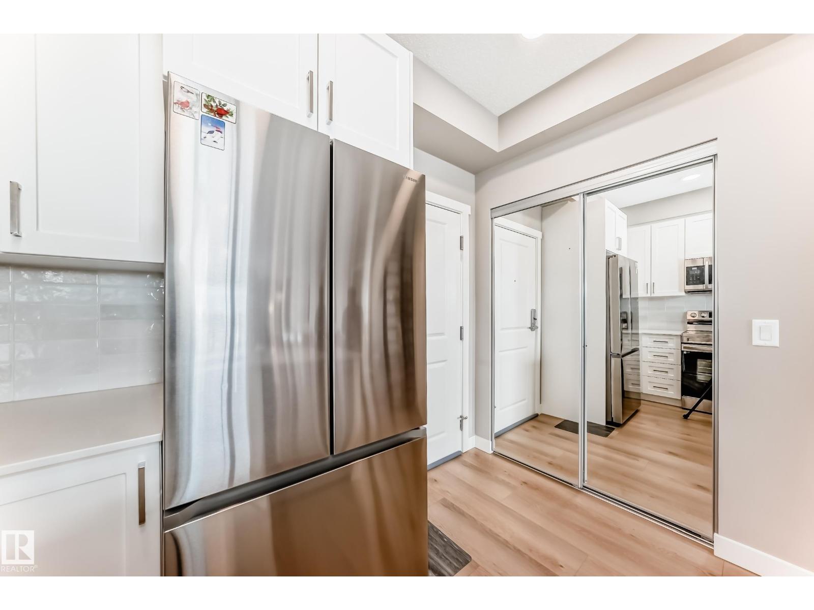 #221 12804 140 AV NW, Edmonton