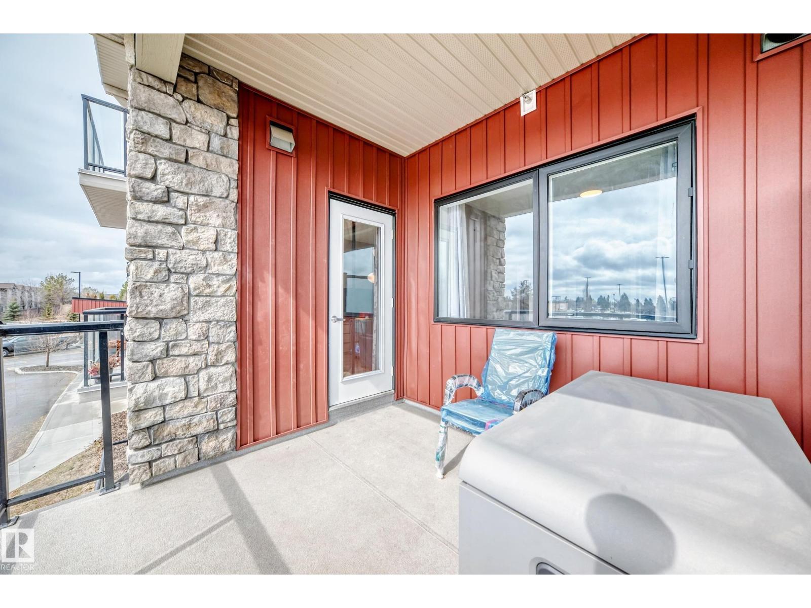 #221 12804 140 AV NW, Edmonton