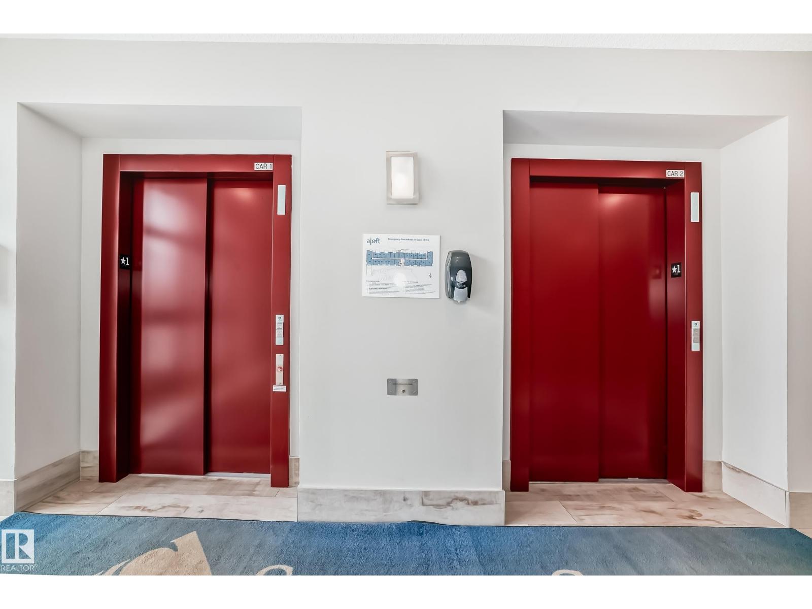 #221 12804 140 AV NW, Edmonton