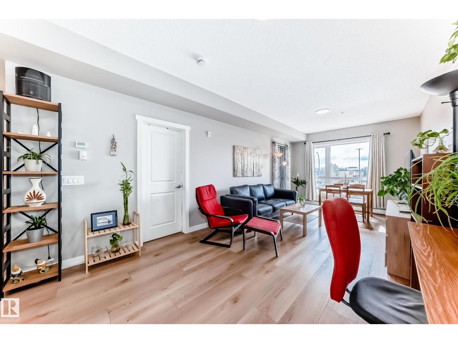 #221 12804 140 AV NW, Edmonton