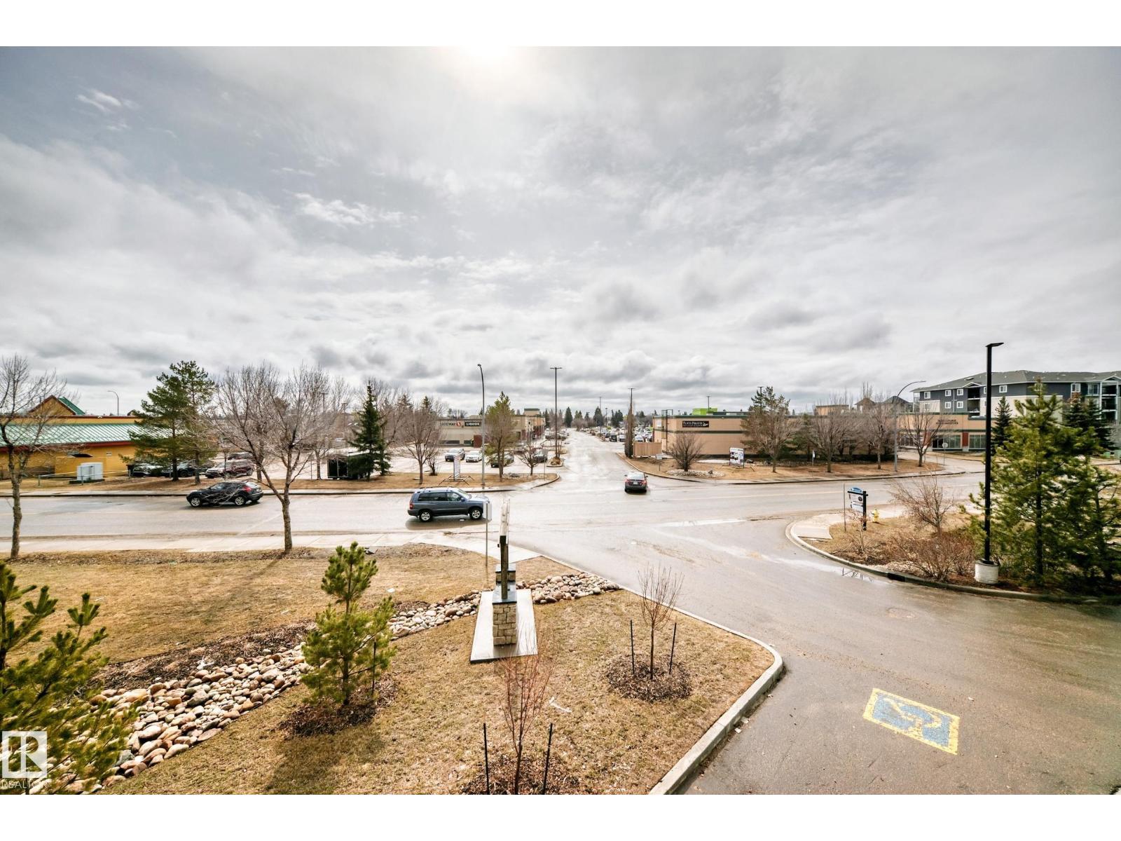 #221 12804 140 AV NW, Edmonton