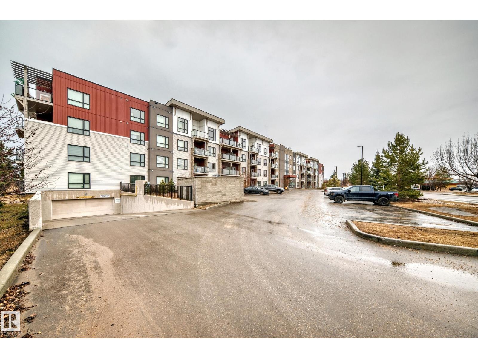 #221 12804 140 AV NW, Edmonton