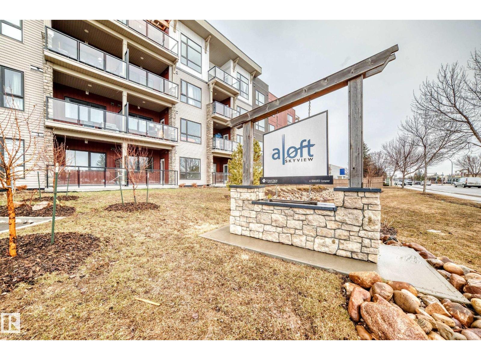 #221 12804 140 AV NW, Edmonton