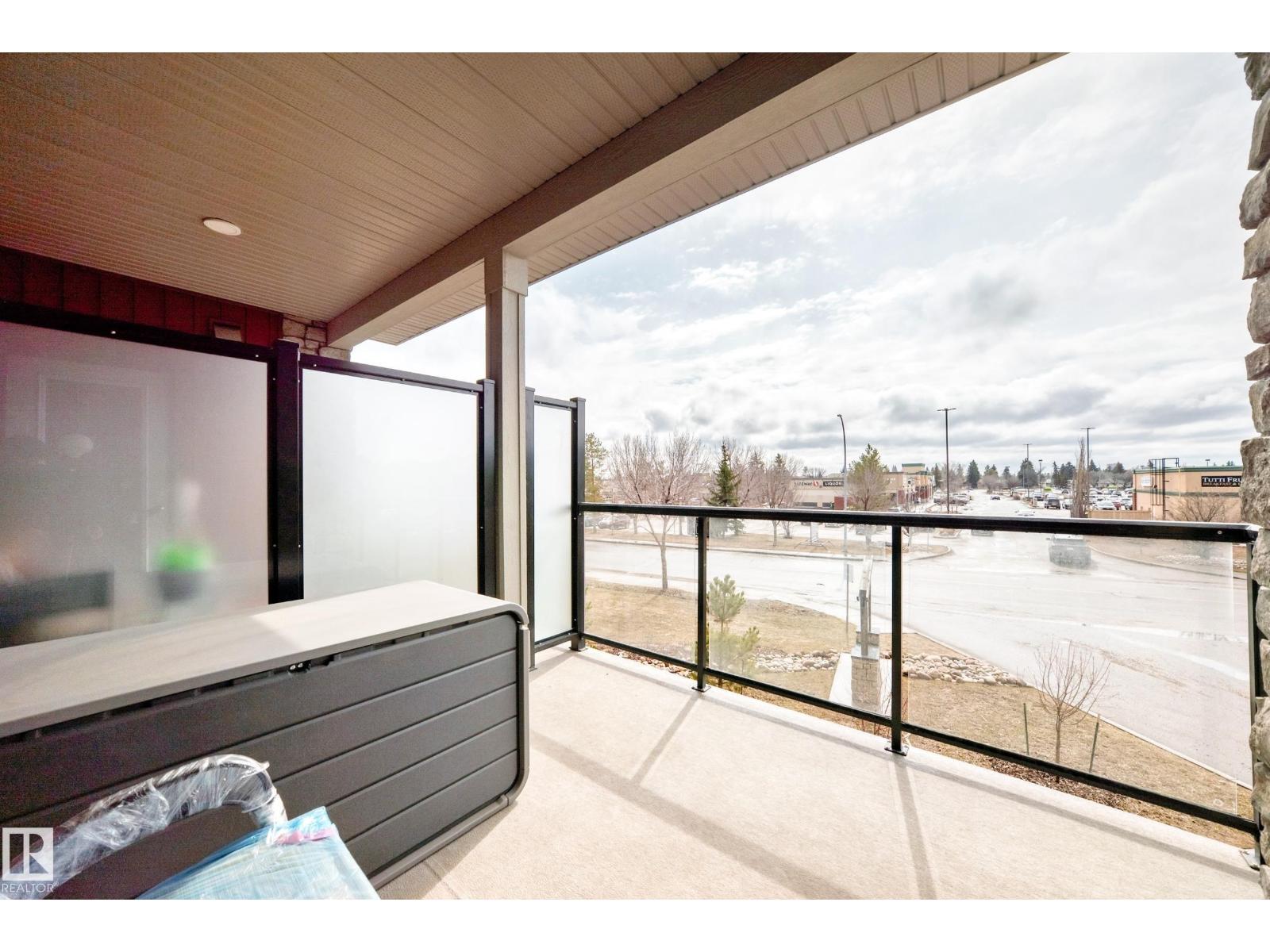 #221 12804 140 AV NW, Edmonton