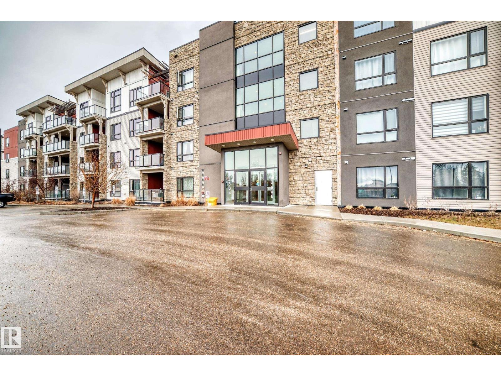 #221 12804 140 AV NW, Edmonton
