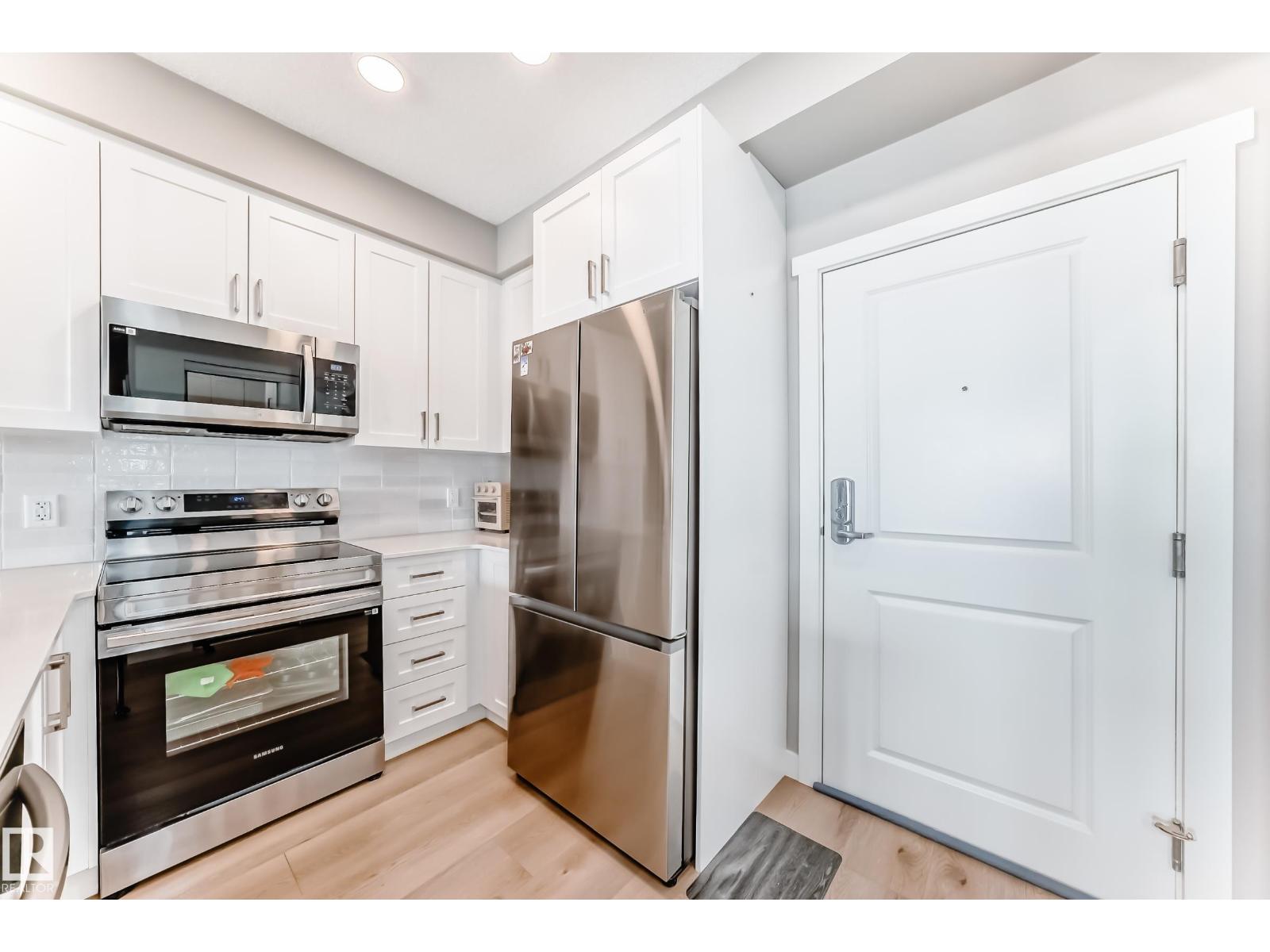 #221 12804 140 AV NW, Edmonton