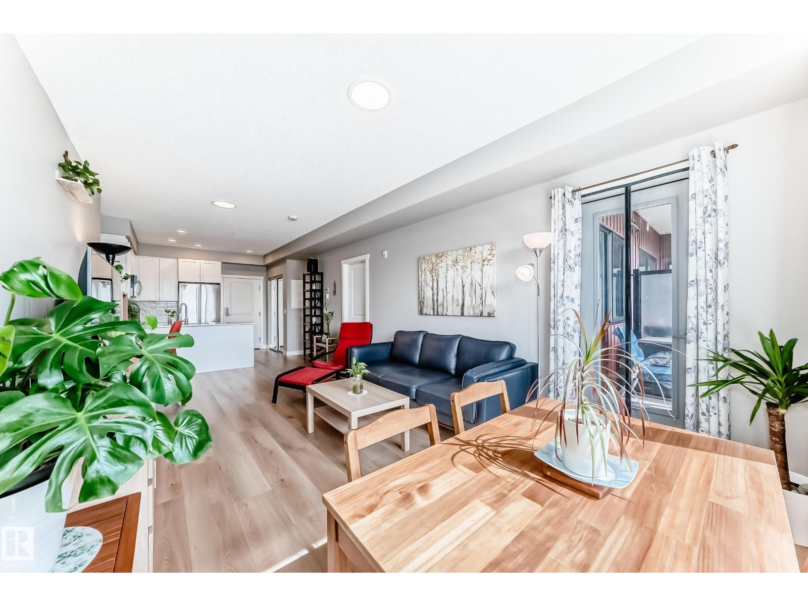 #221 12804 140 AV NW, Edmonton